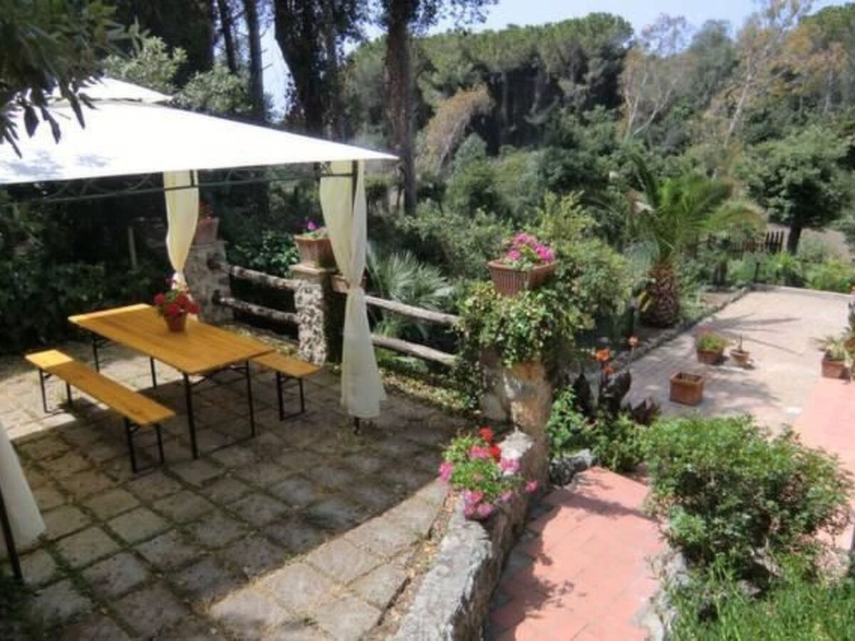 Appartement 2 chambres avec terrasse à Ansedonia - Photo 2