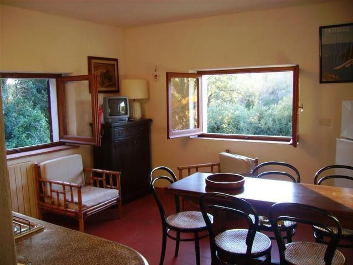 Appartement 2 chambres avec terrasse à Ansedonia - Photo 3