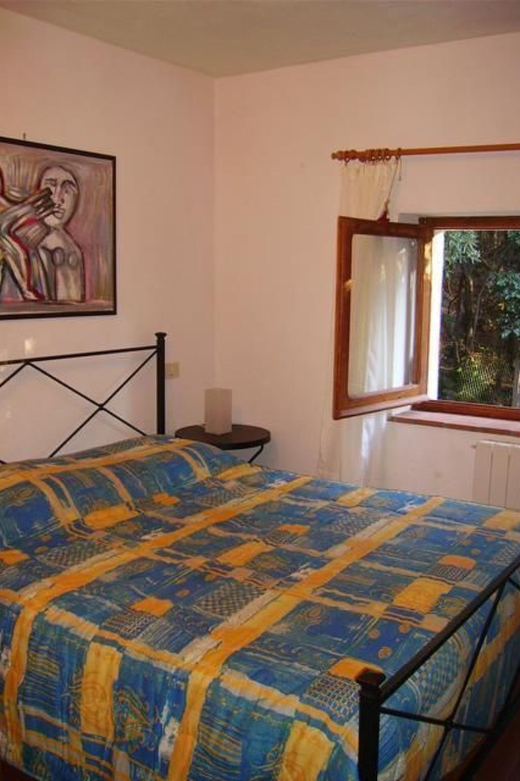 Appartement 2 chambres avec terrasse à Ansedonia - Photo 4
