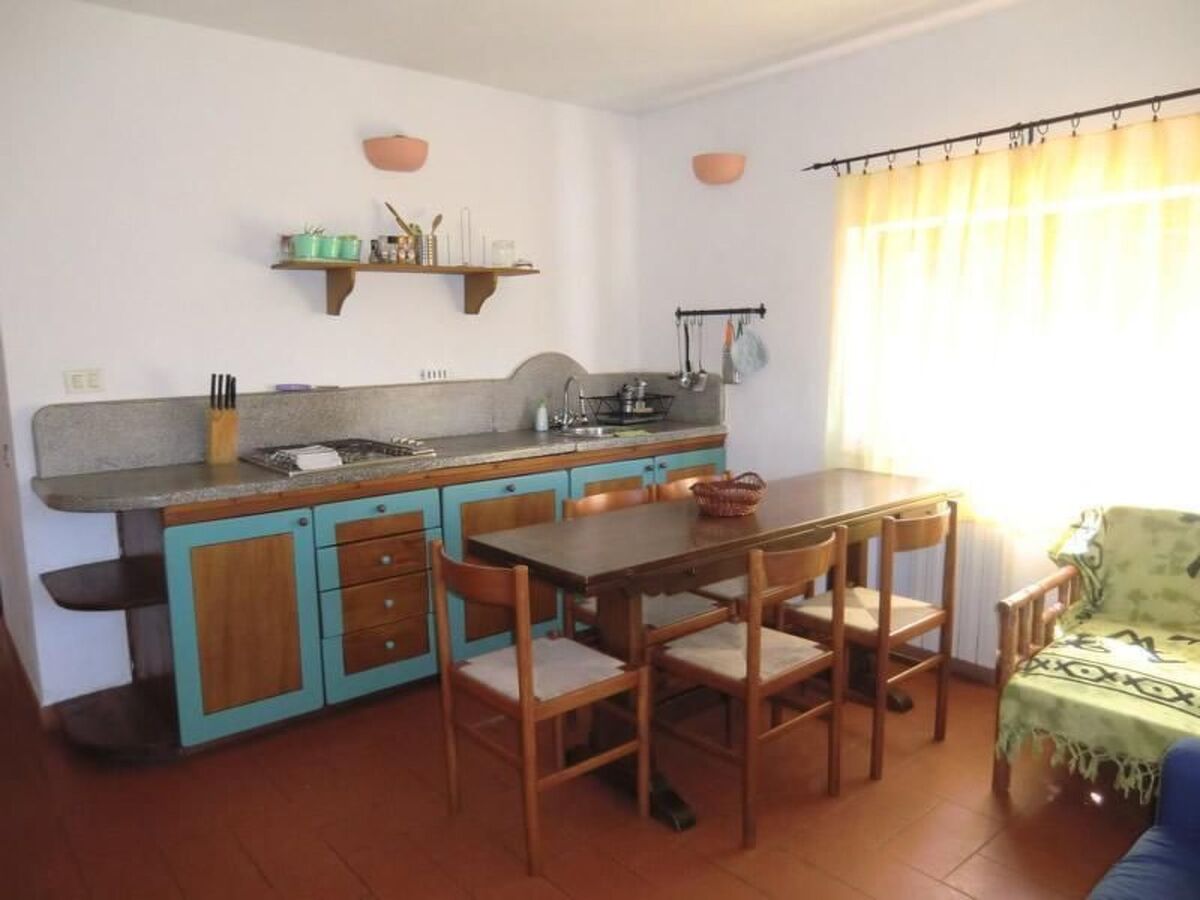 Appartement 2 chambres avec terrasse à Ansedonia - Photo 8