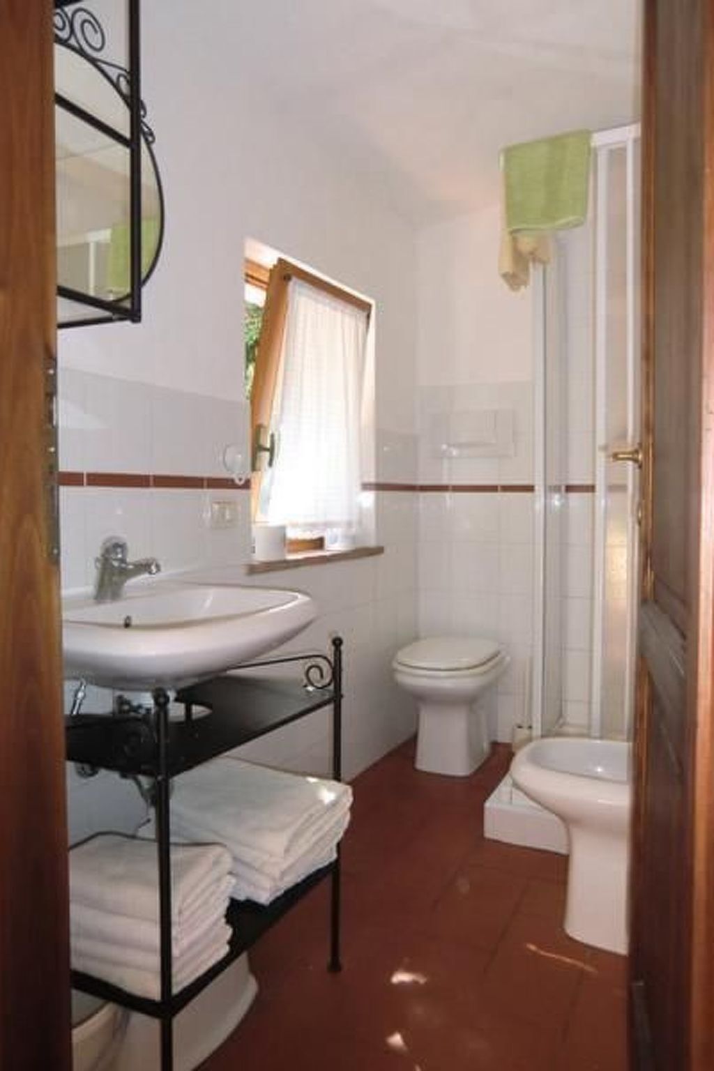 Appartement 2 chambres avec terrasse à Ansedonia - Photo 9