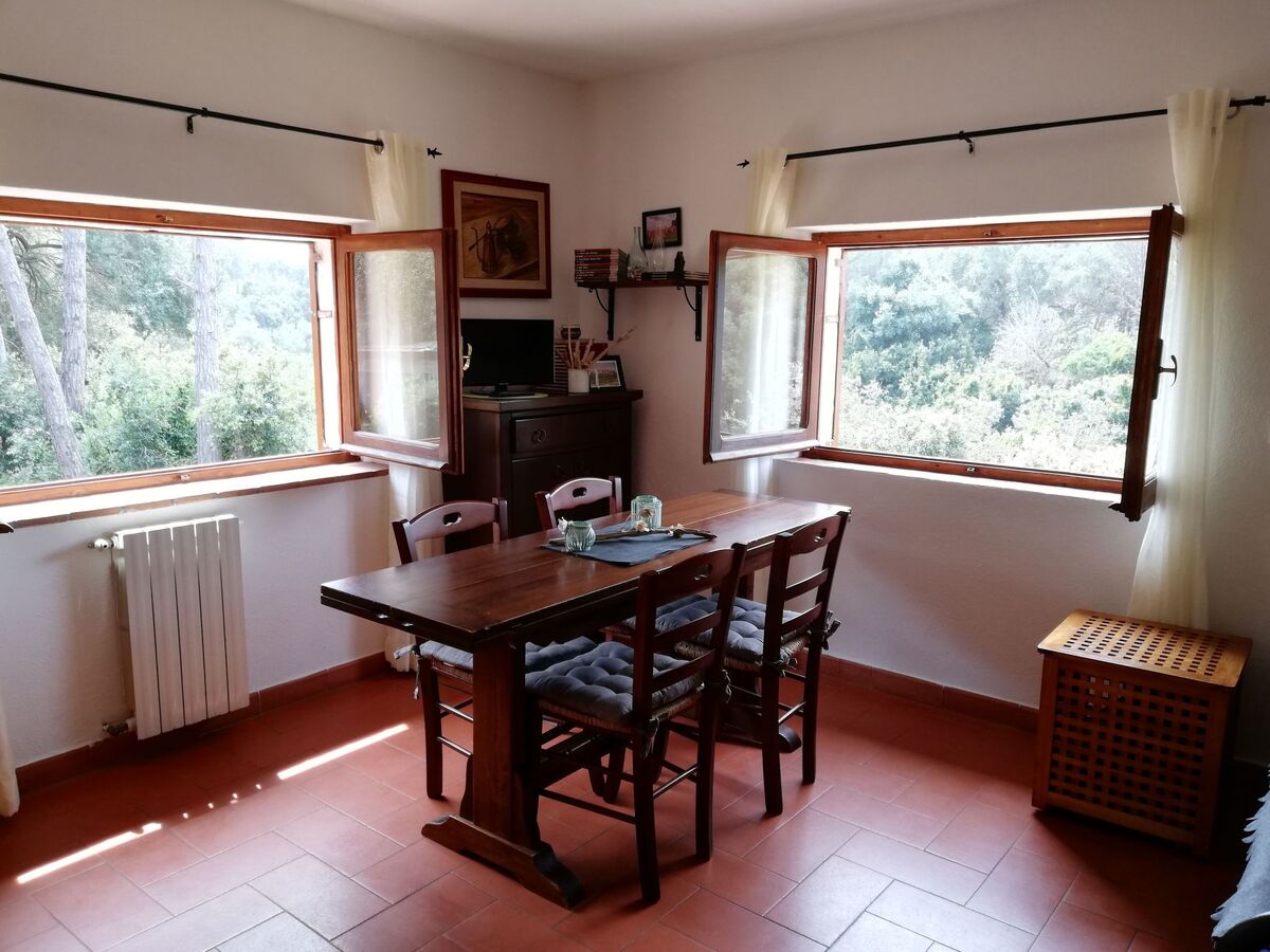 Appartement 2 chambres avec terrasse à Ansedonia - Photo 10