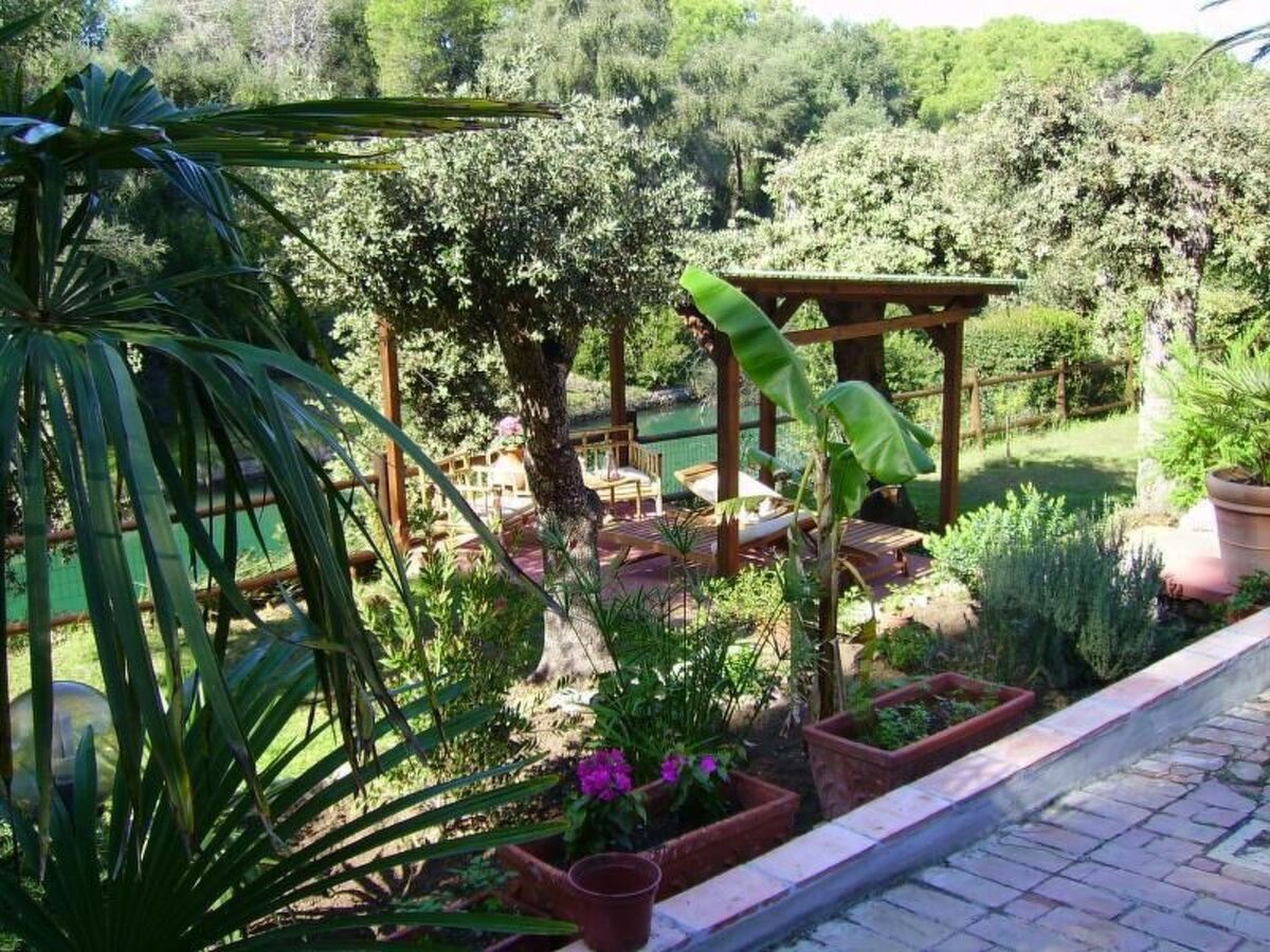 Appartement 2 chambres avec terrasse à Ansedonia - Photo 11