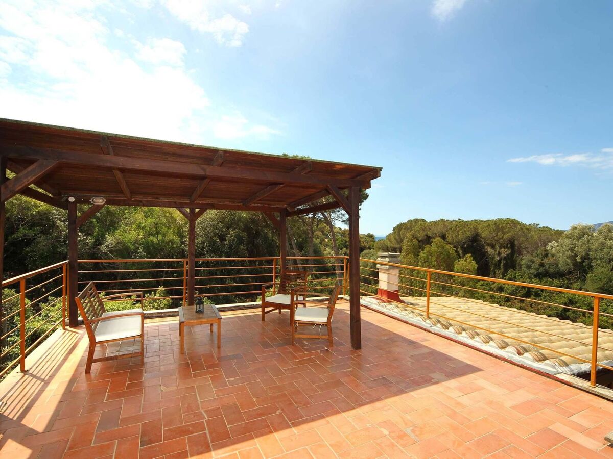 Appartement 2 chambres avec terrasse à Ansedonia - Photo 21