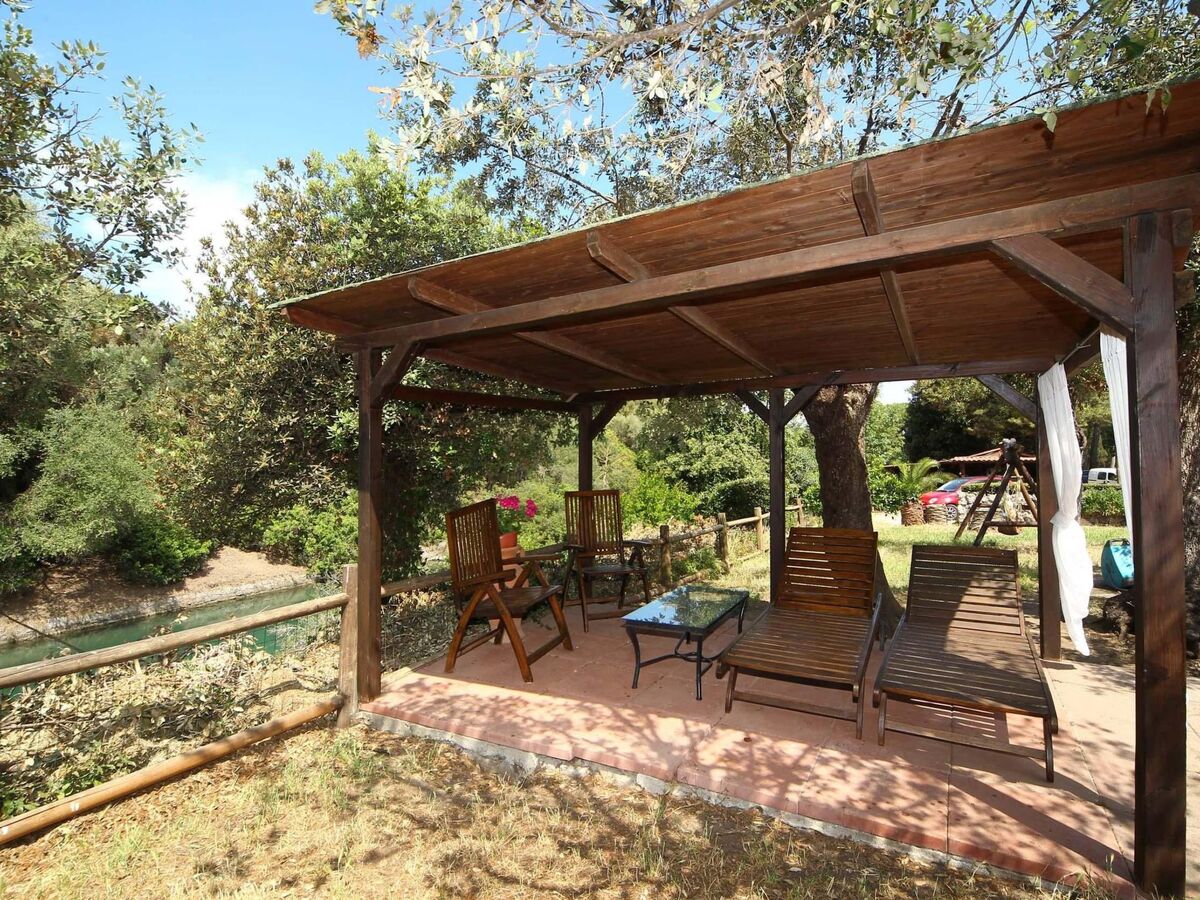 Appartement 2 chambres avec terrasse à Ansedonia - Photo 22