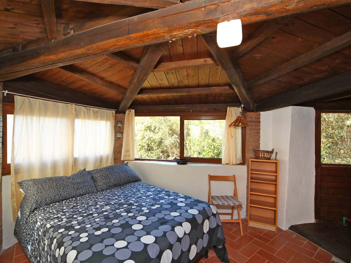 Villa Paradisino – Appart. 2 pers. vue mer à Ansedonia - Photo 3