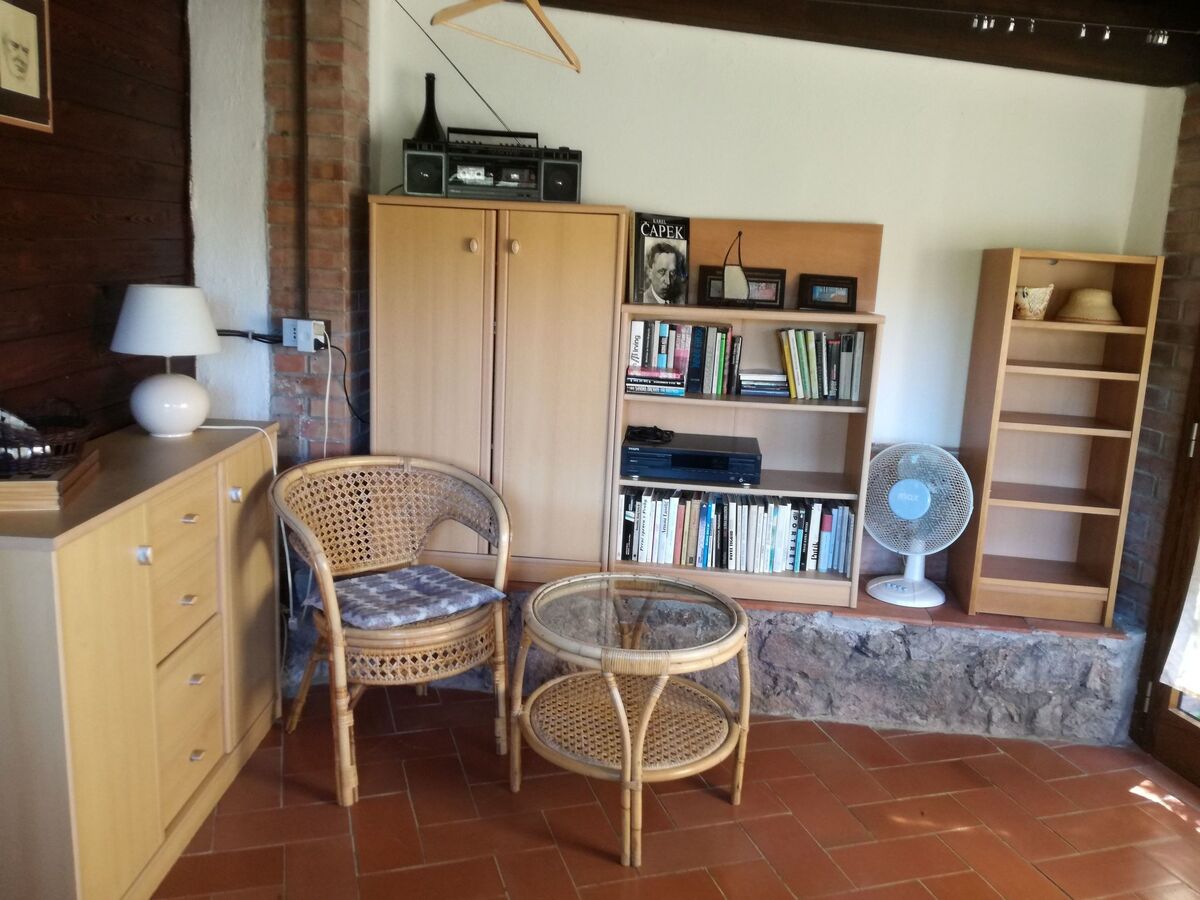 Villa Paradisino – Appart. 2 pers. vue mer à Ansedonia - Photo 4