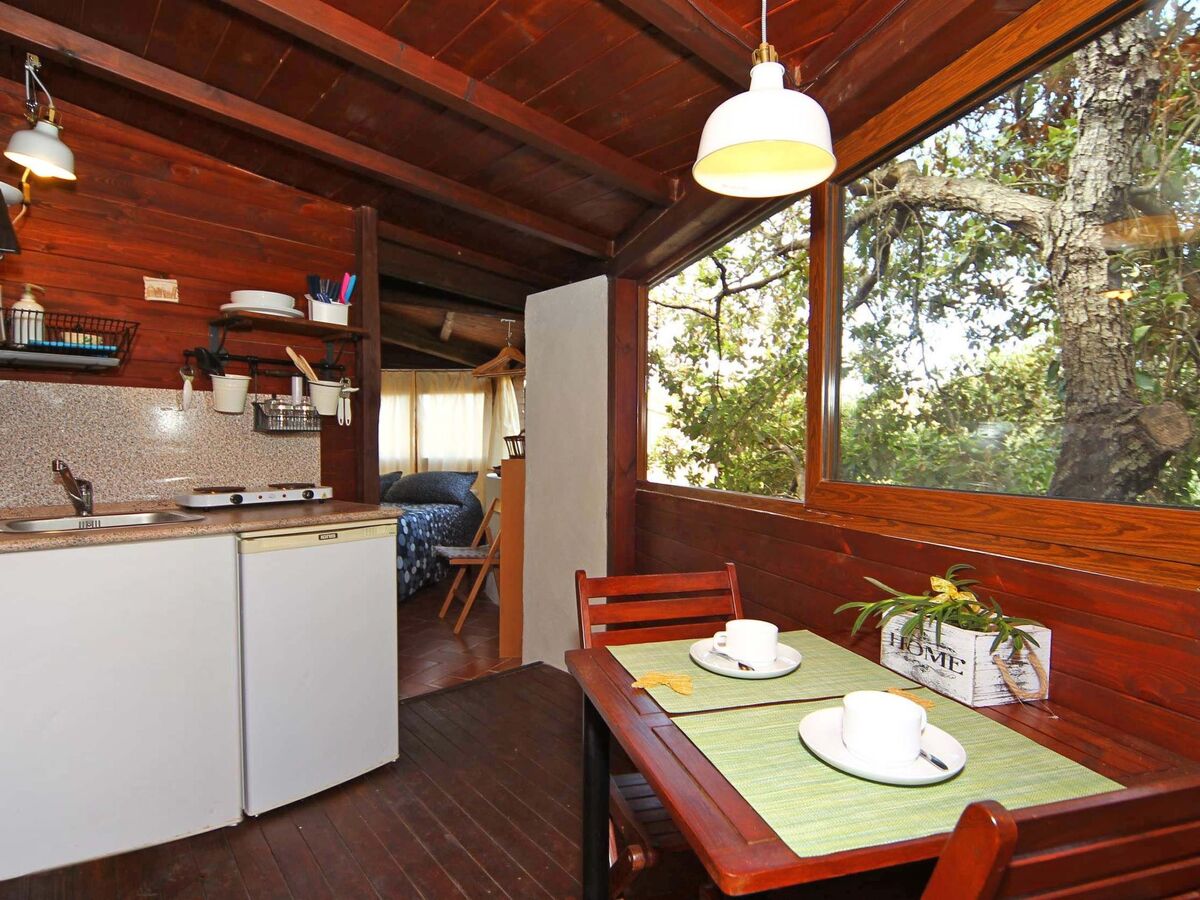 Villa Paradisino – Appart. 2 pers. vue mer à Ansedonia - Photo 5