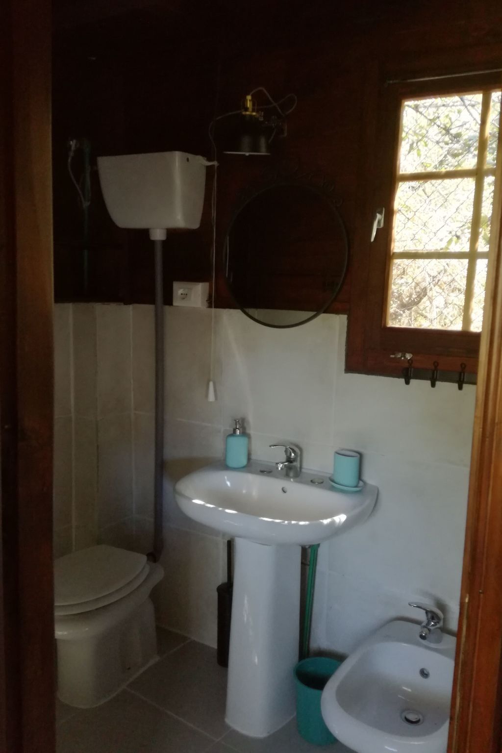 Villa Paradisino – Appart. 2 pers. vue mer à Ansedonia - Photo 6