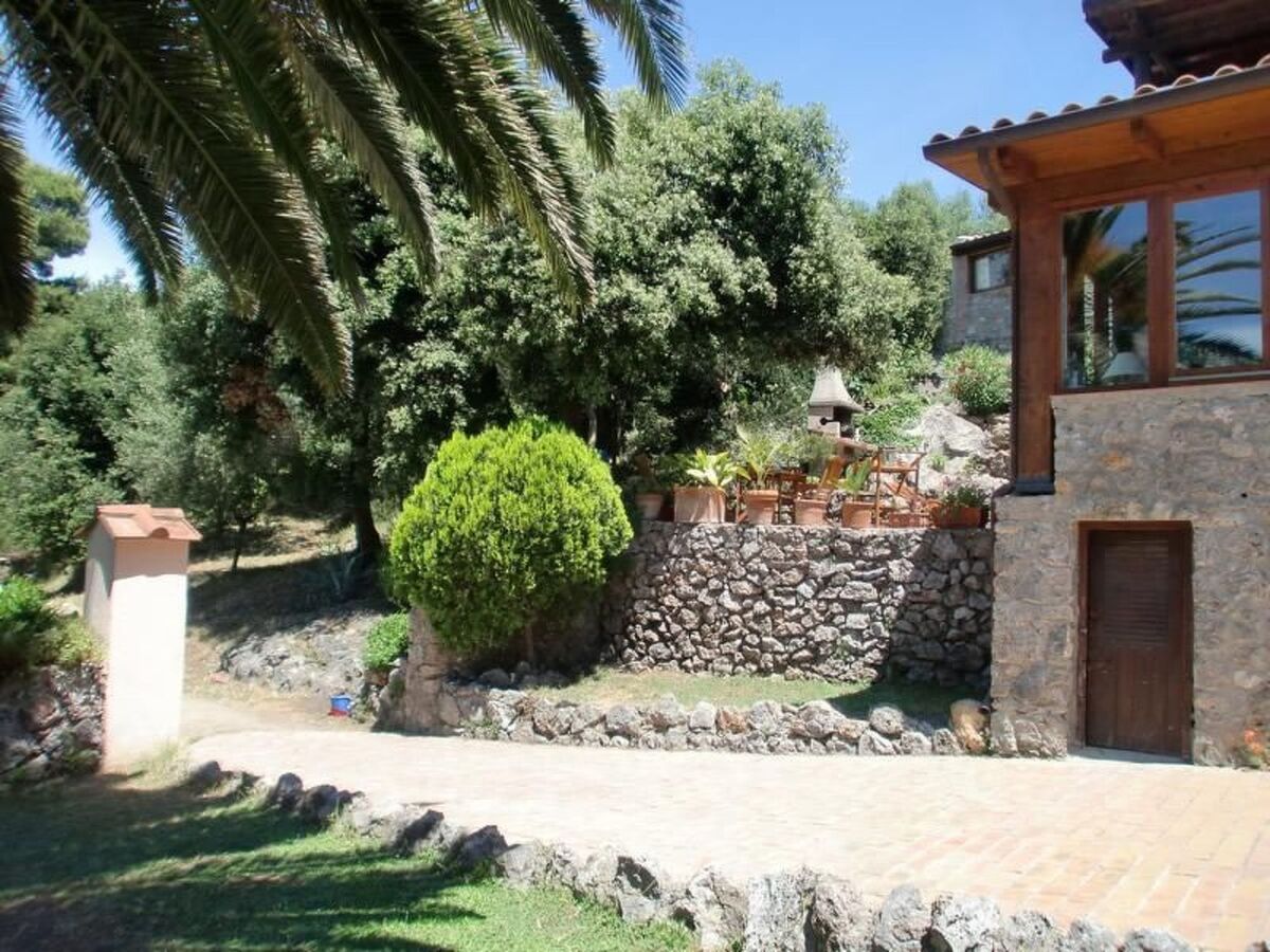 Villa Paradisino – Appart. 2 pers. vue mer à Ansedonia - Photo 11