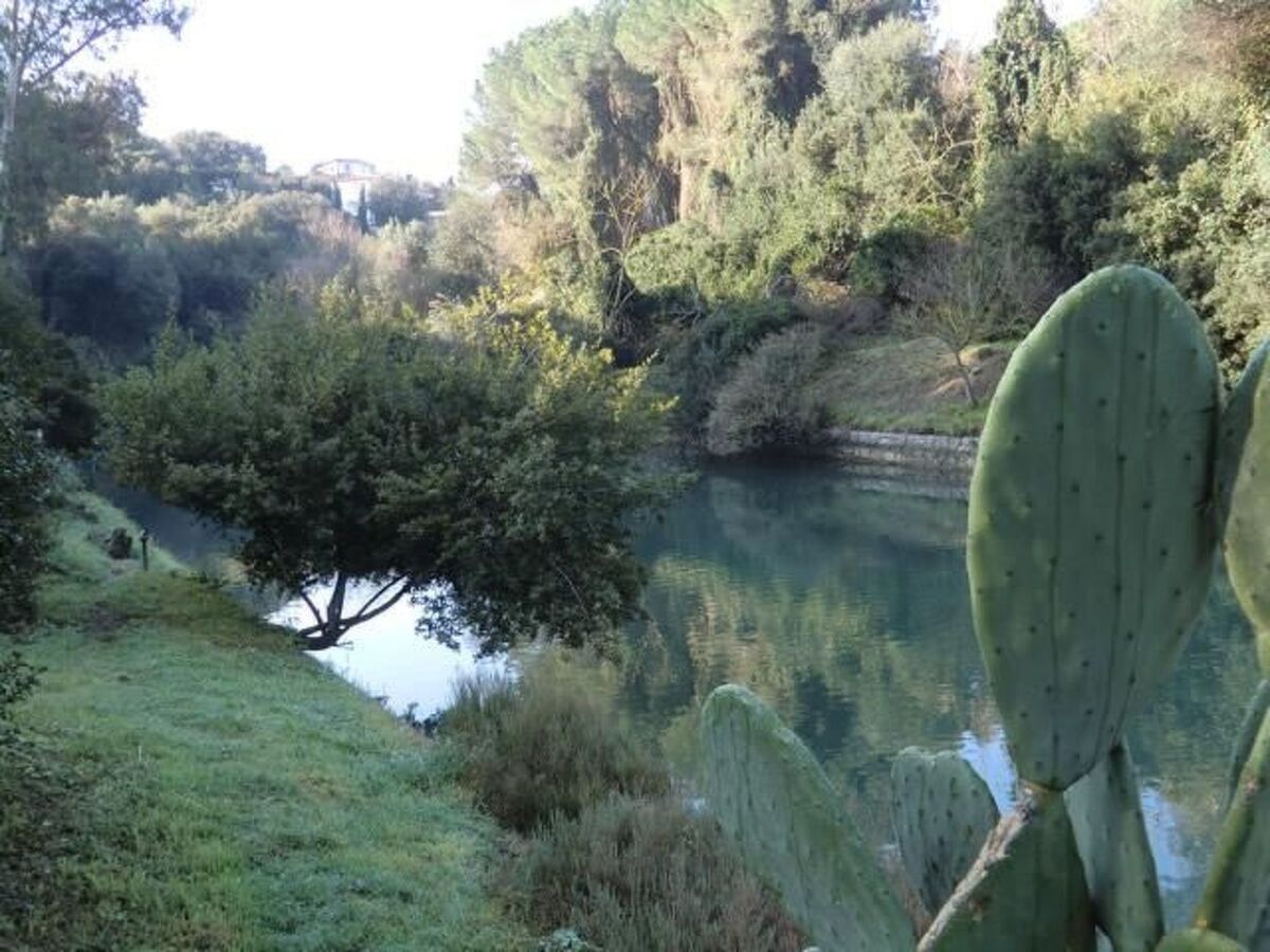 Villa Paradisino – Appart. 2 pers. vue mer à Ansedonia - Photo 17