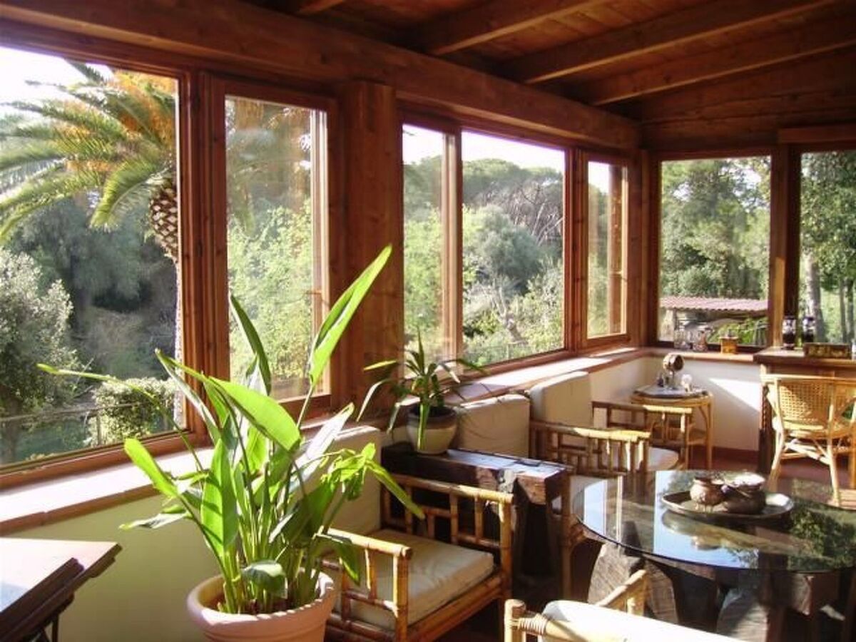 Villa Paradisino – Appart. 2 pers. vue mer à Ansedonia - Photo 22