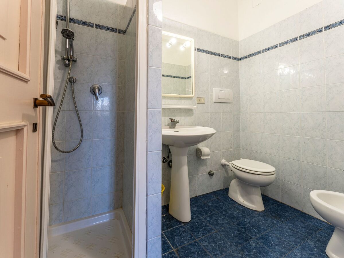 Appartement vue mer à Ansedonia, 5 pers., jardin privé - Photo 23
