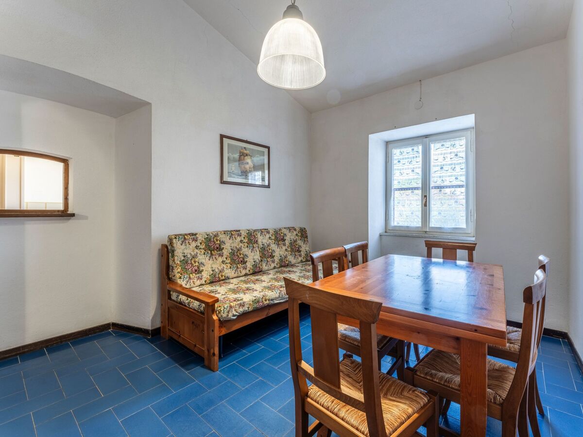 Appartement vue mer à Ansedonia, 5 pers., jardin privé - Photo 25