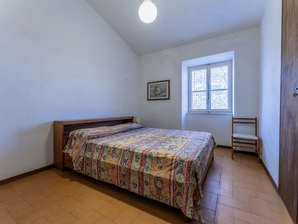 Appartement vue mer à Ansedonia, 5 pers., jardin privé - Photo 26
