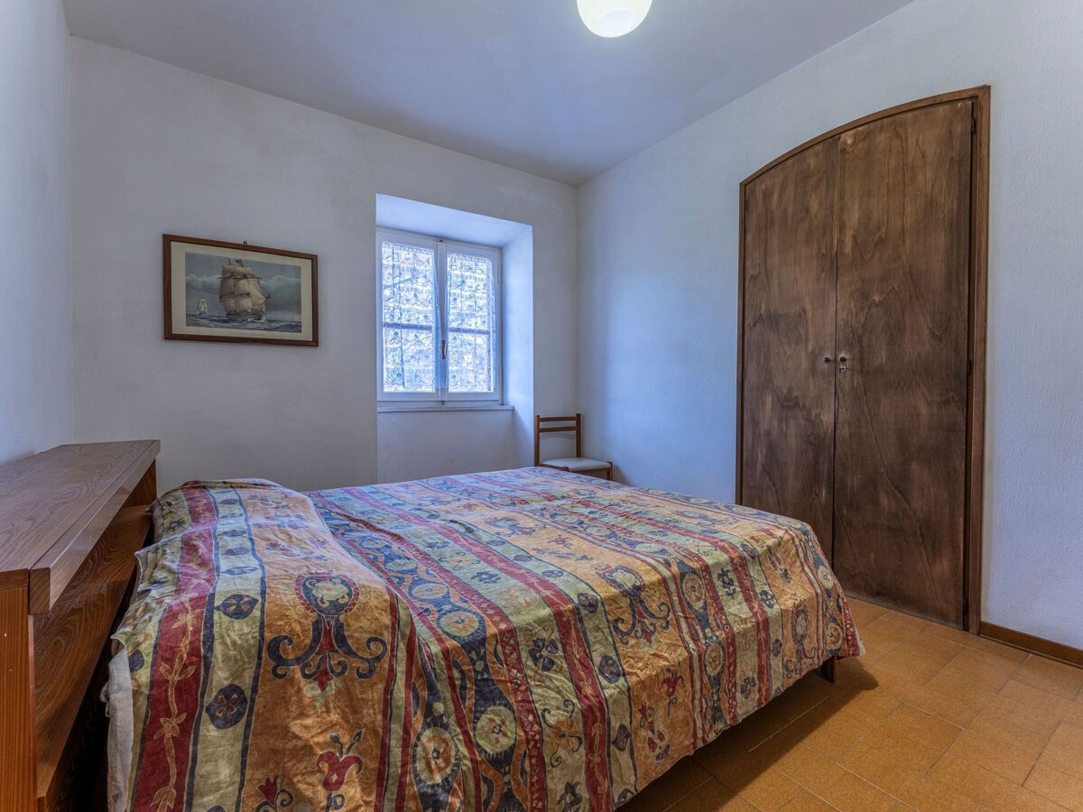 Appartement vue mer à Ansedonia, 5 pers., jardin privé - Photo 27