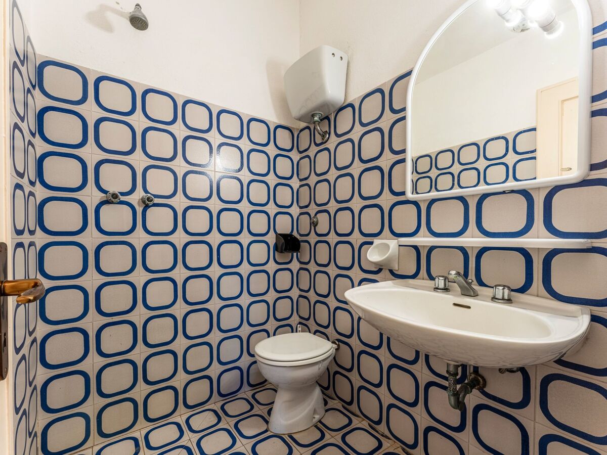Appartement vue mer à Ansedonia, 5 pers., jardin privé - Photo 28
