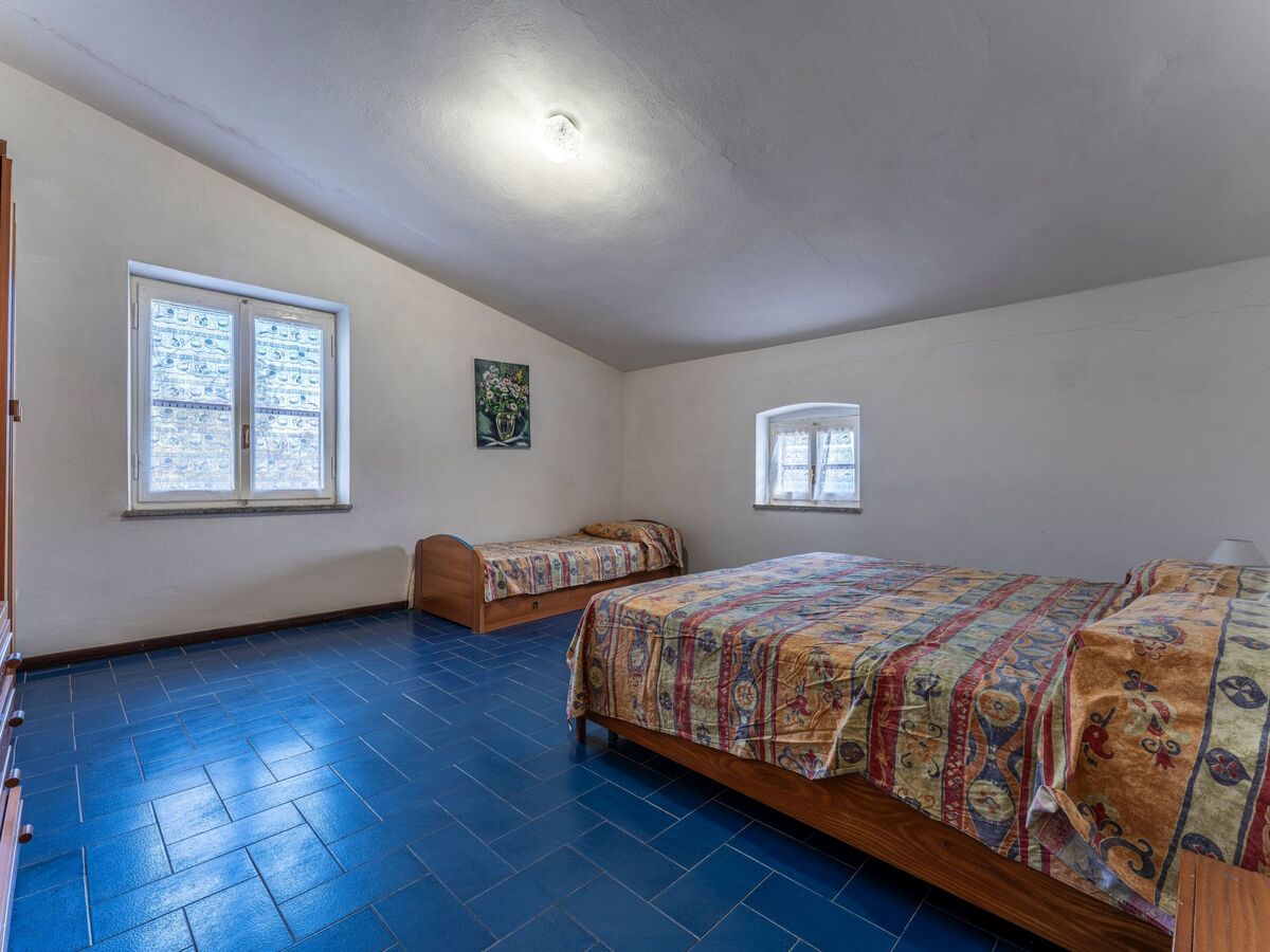 Appartement vue mer à Ansedonia, 5 pers., jardin privé - Photo 29