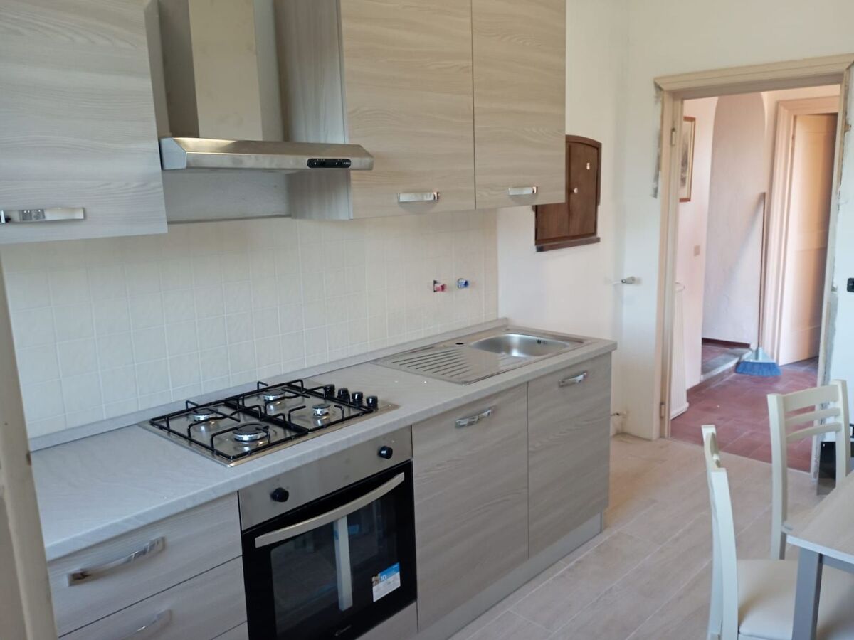 Appartement vue mer à Ansedonia, 5 pers., jardin privé - Photo 31