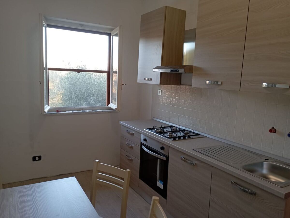 Appartement vue mer à Ansedonia, 5 pers., jardin privé - Photo 32
