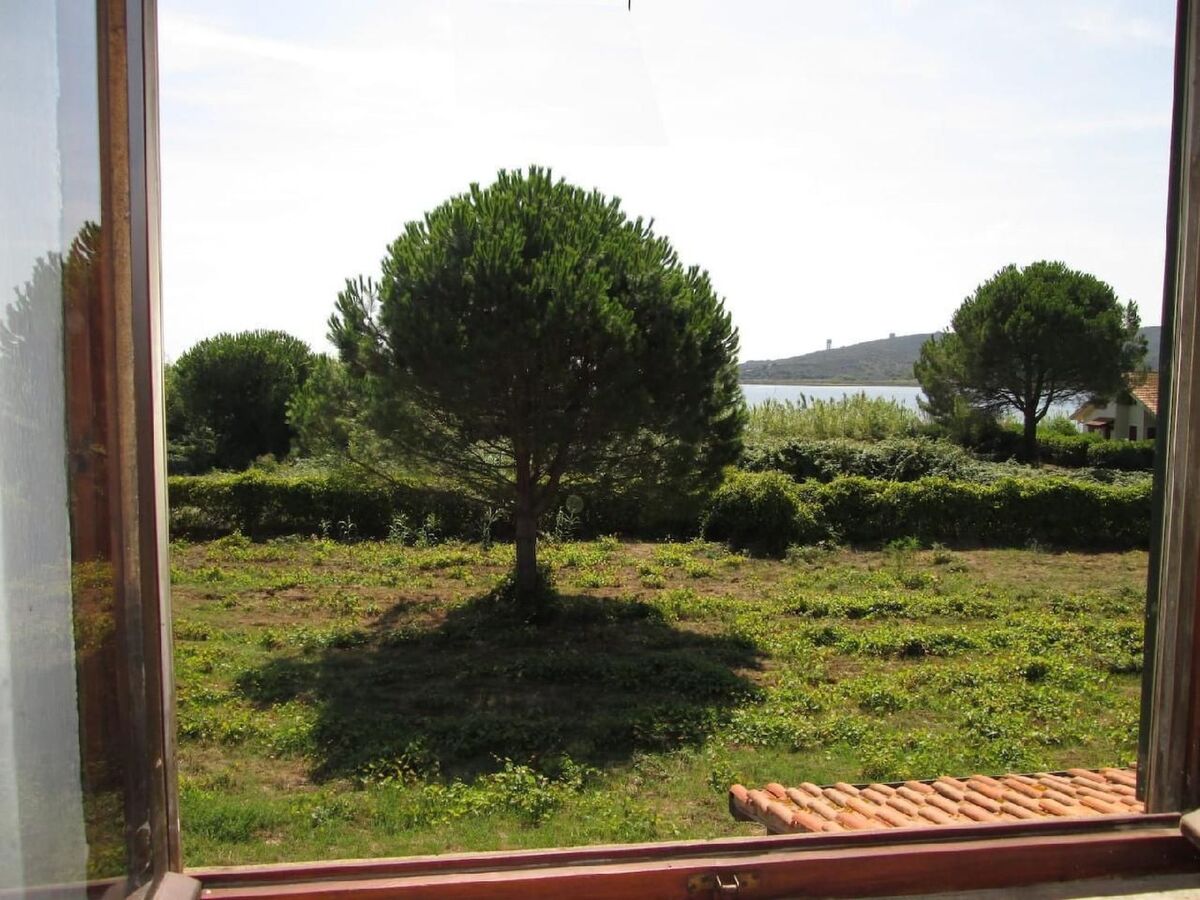Appartement rustique à 250m de la plage à Ansedonia - Photo 3