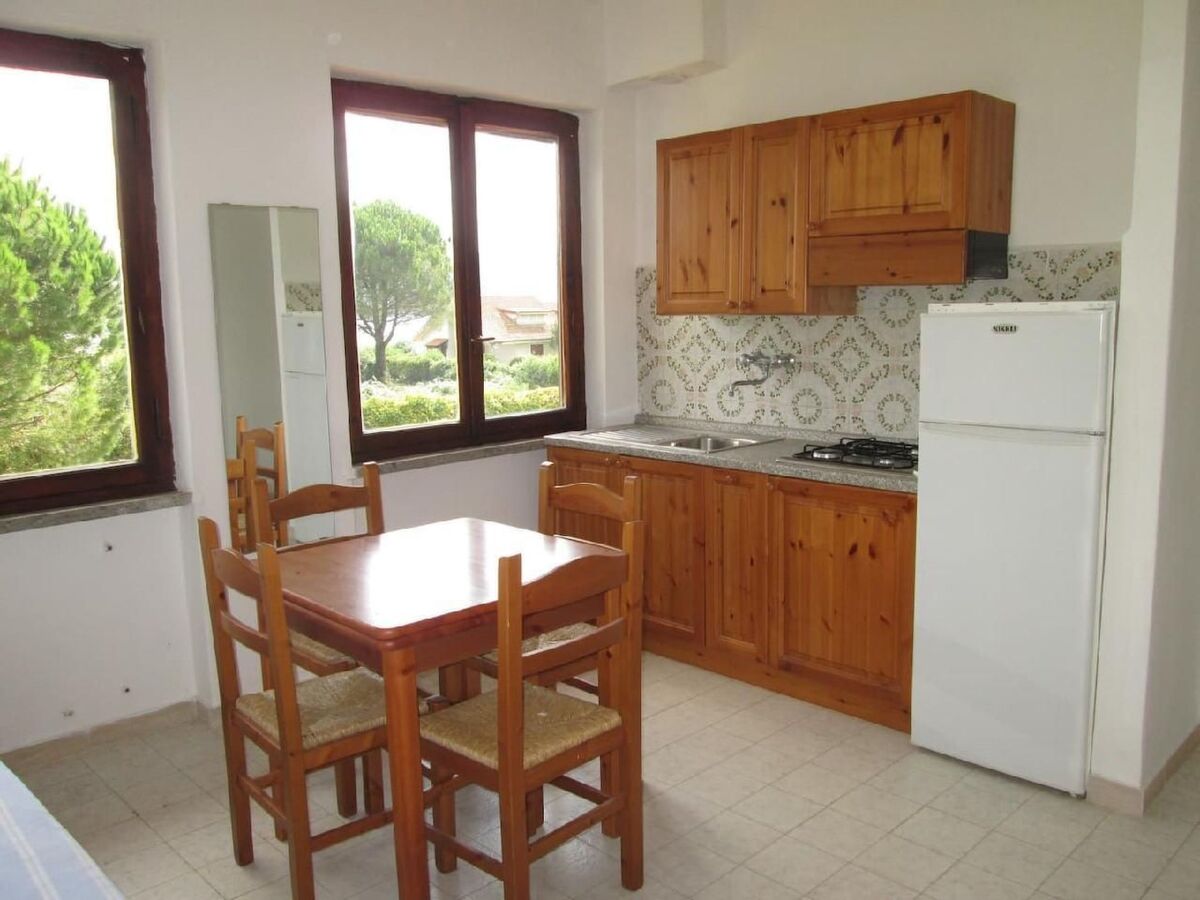 Appartement rustique à 250m de la plage à Ansedonia - Photo 4