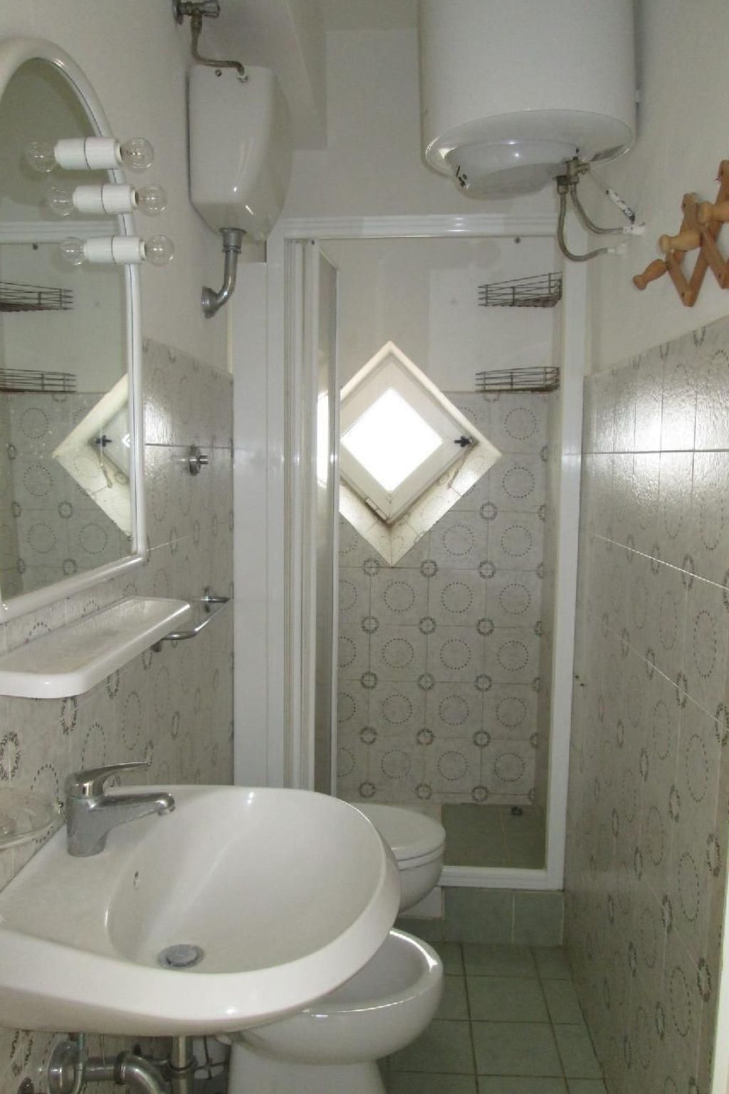 Appartement rustique à 250m de la plage à Ansedonia - Photo 7