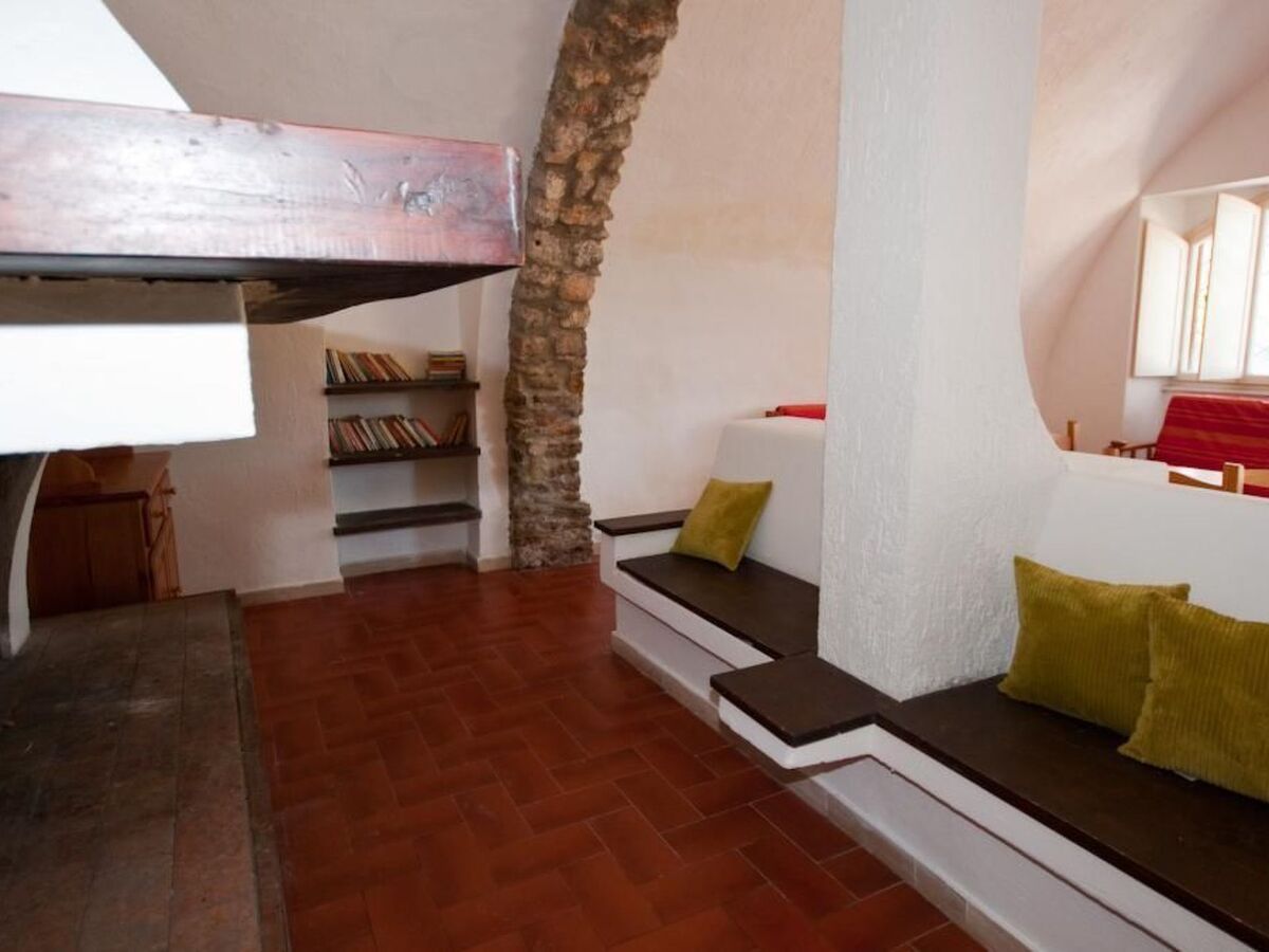Appartement de ferme en Maremme à 250 m de la plage, Ansedonia - Photo 1