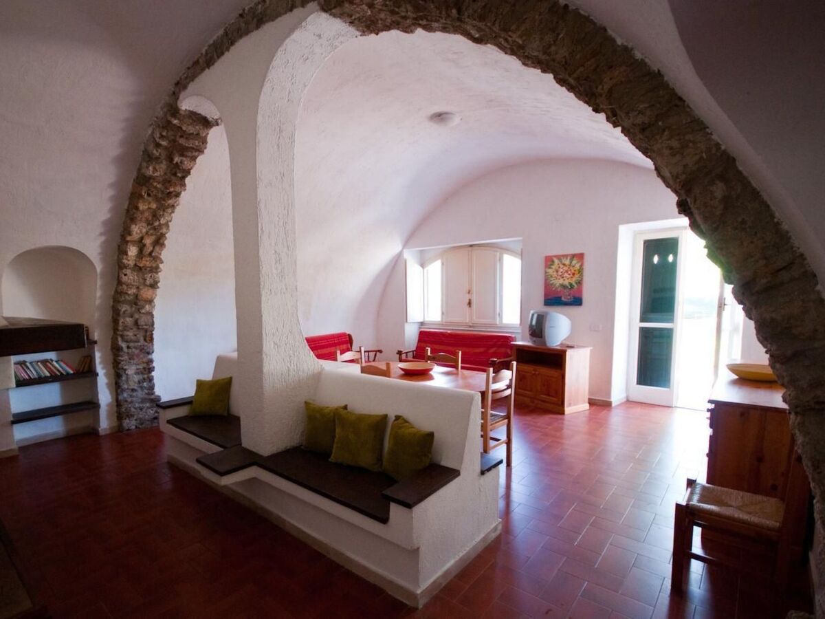 Appartement de ferme en Maremme à 250 m de la plage, Ansedonia - Photo 2