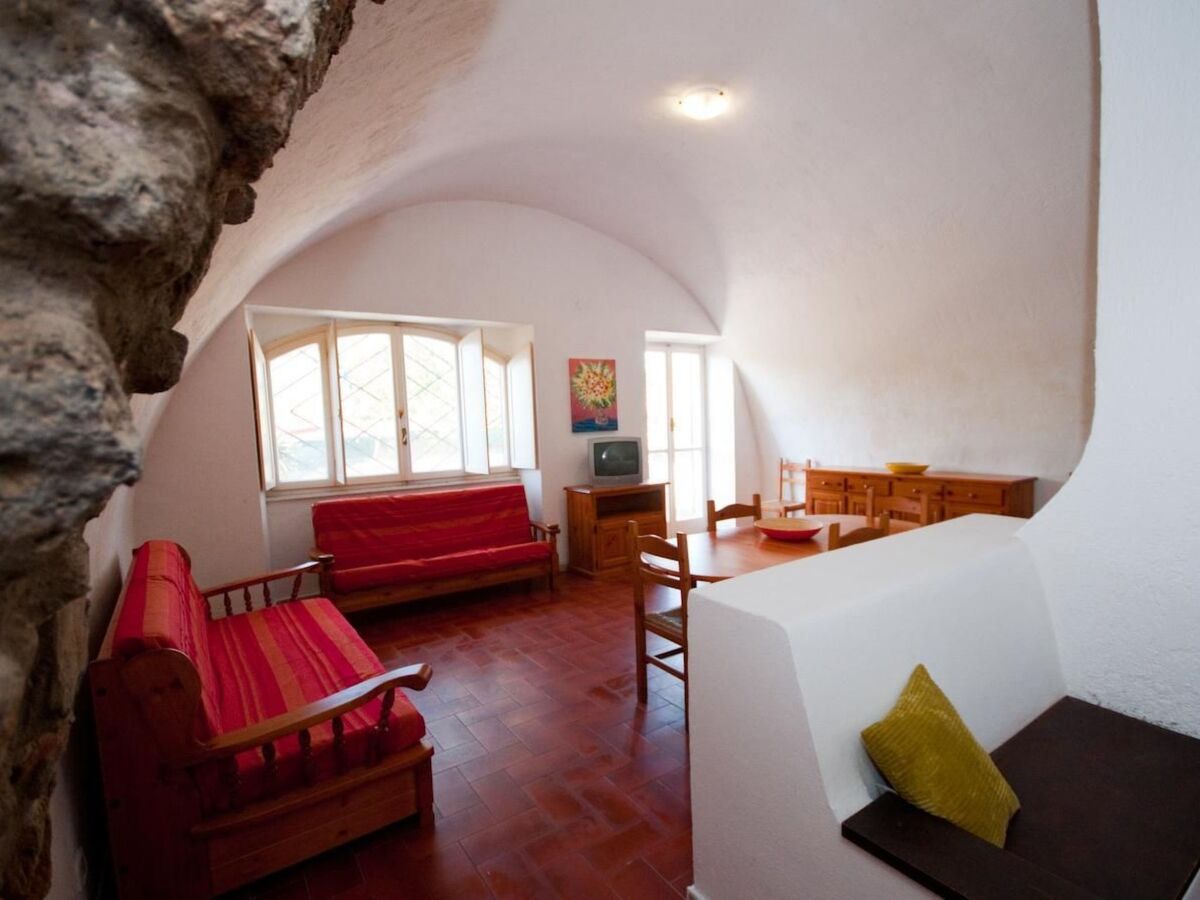 Appartement de ferme en Maremme à 250 m de la plage, Ansedonia - Photo 3