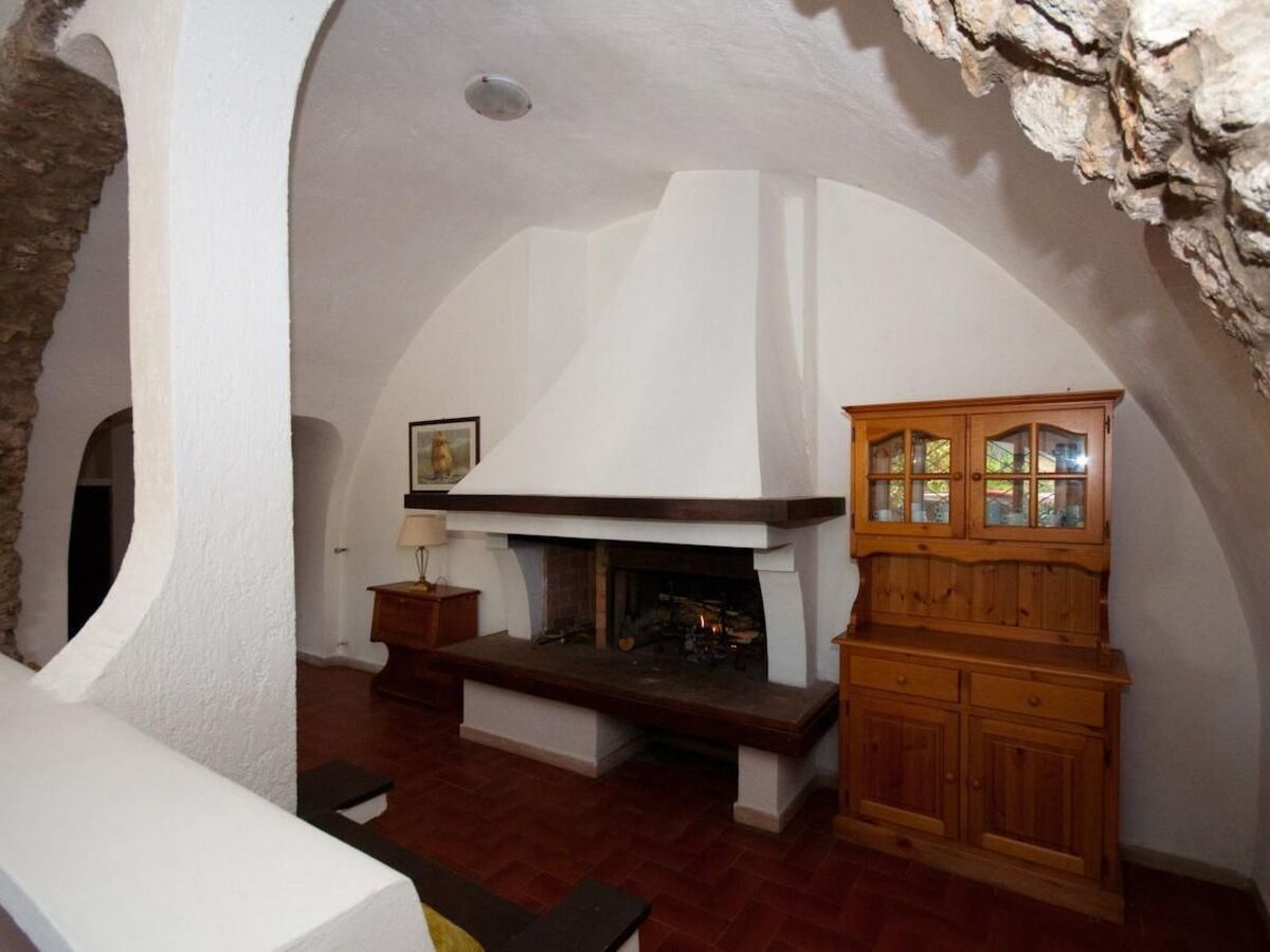 Appartement de ferme en Maremme à 250 m de la plage, Ansedonia - Photo 4