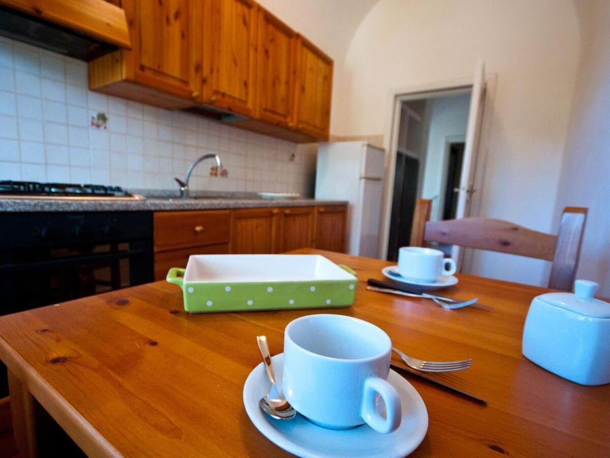 Appartement de ferme en Maremme à 250 m de la plage, Ansedonia - Photo 5
