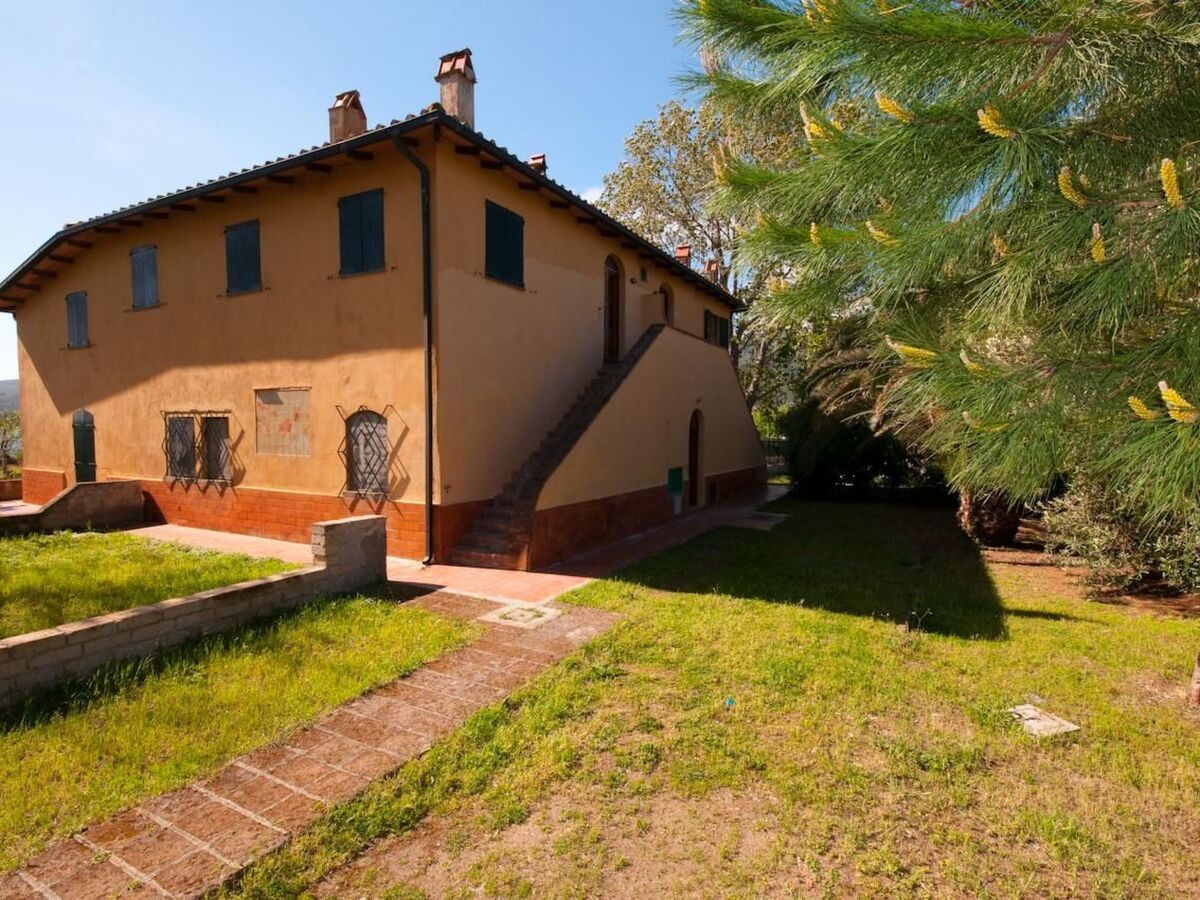Appartement de ferme en Maremme à 250 m de la plage, Ansedonia - Photo 6