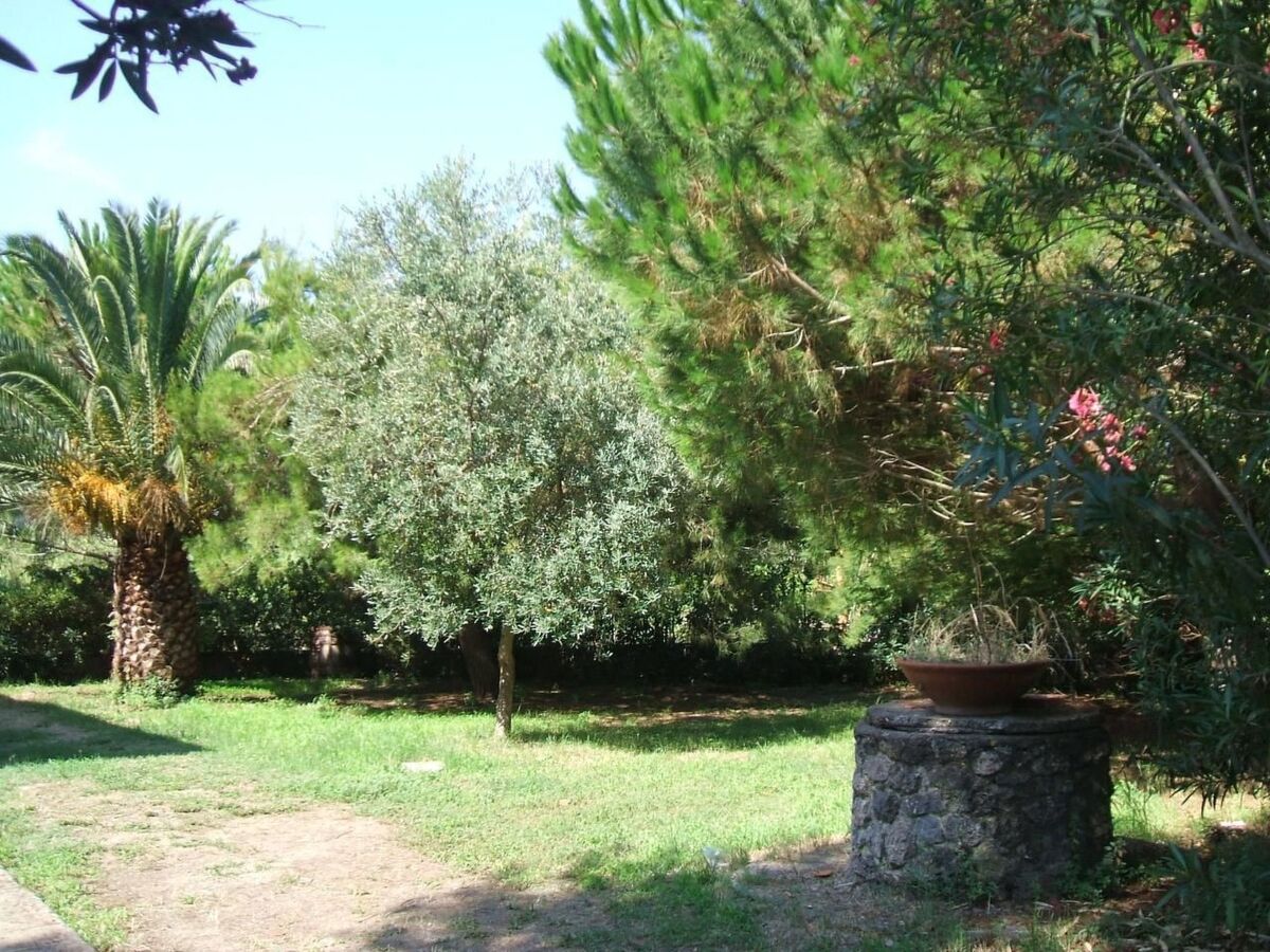 Appartement de ferme en Maremme à 250 m de la plage, Ansedonia - Photo 8