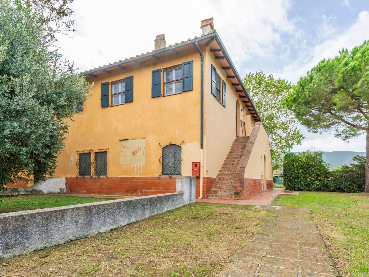 Appartement de ferme en Maremme à 250 m de la plage, Ansedonia - Photo 15