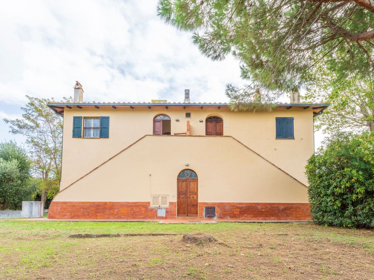 Appartement de ferme en Maremme à 250 m de la plage, Ansedonia - Photo 17