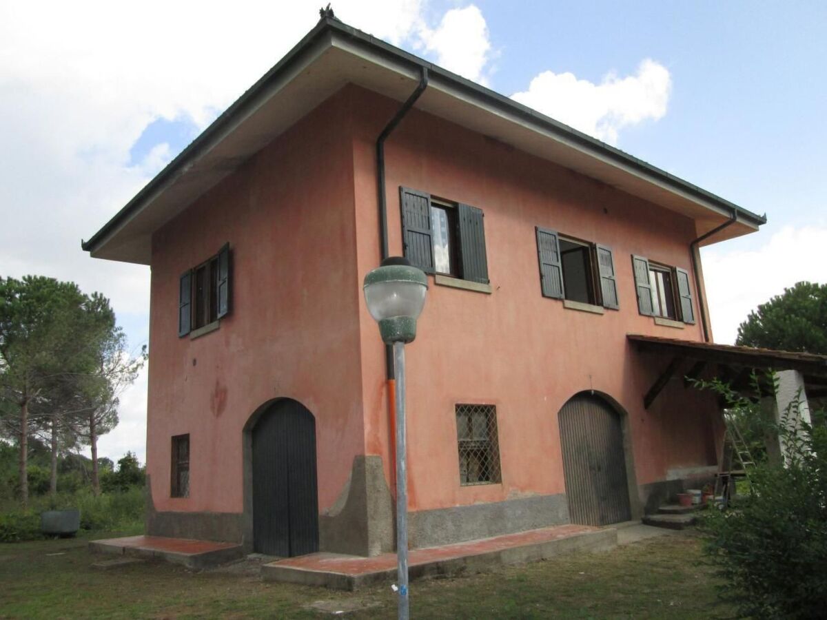 Maison de ferme Maremma à 250 m de la plage - Photo 2