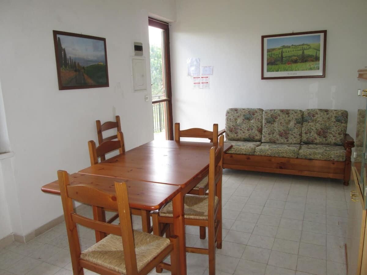 Maison de ferme Maremma à 250 m de la plage - Photo 3