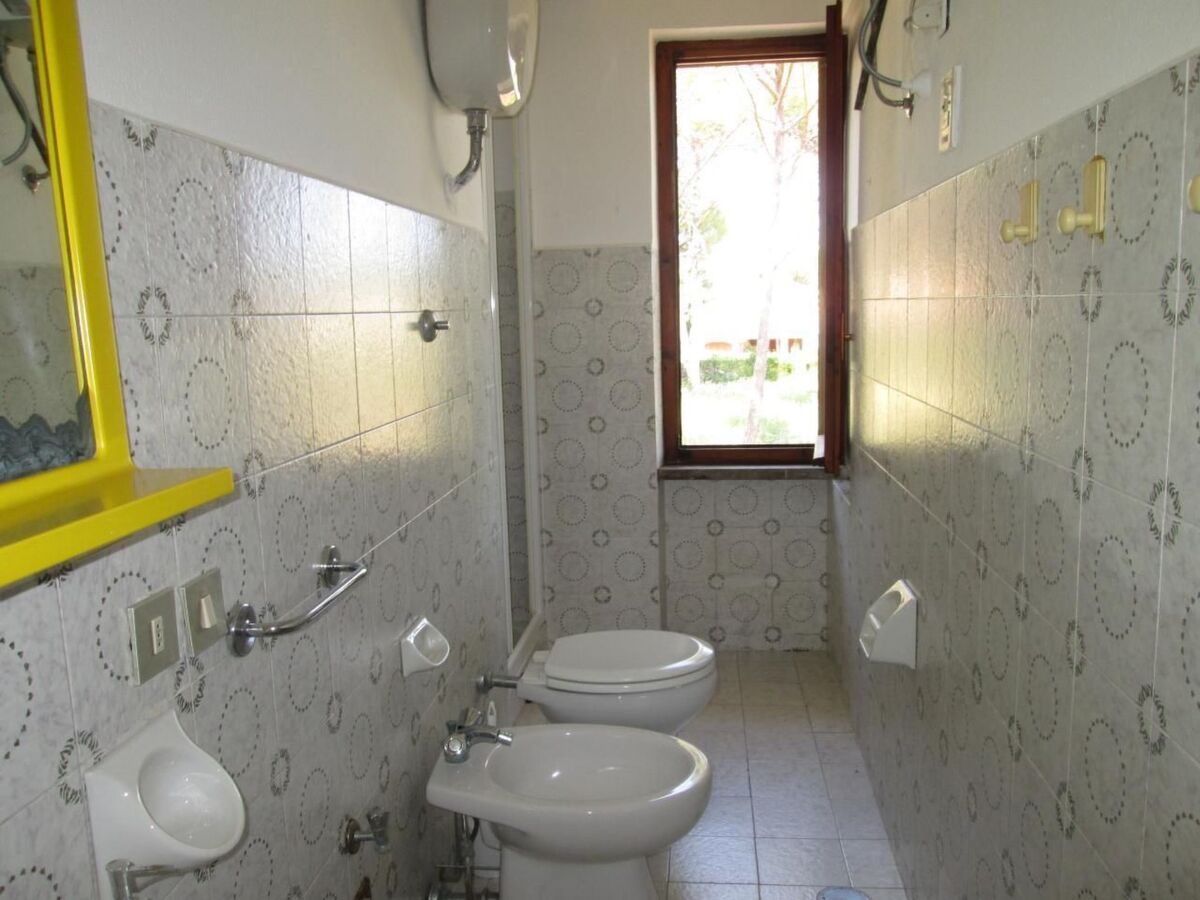 Maison de ferme Maremma à 250 m de la plage - Photo 7