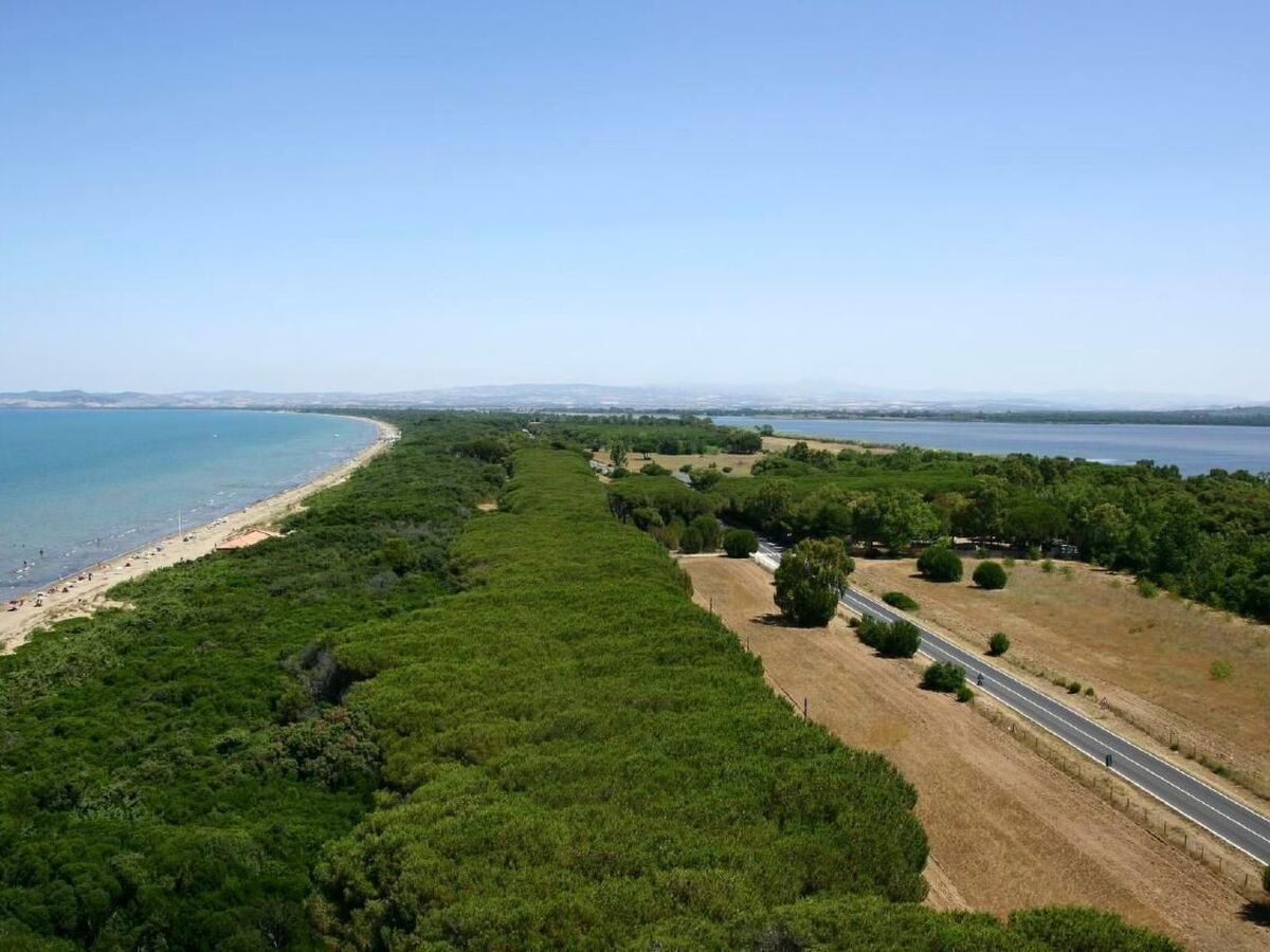 Maison de ferme Maremma à 250 m de la plage - Photo 10