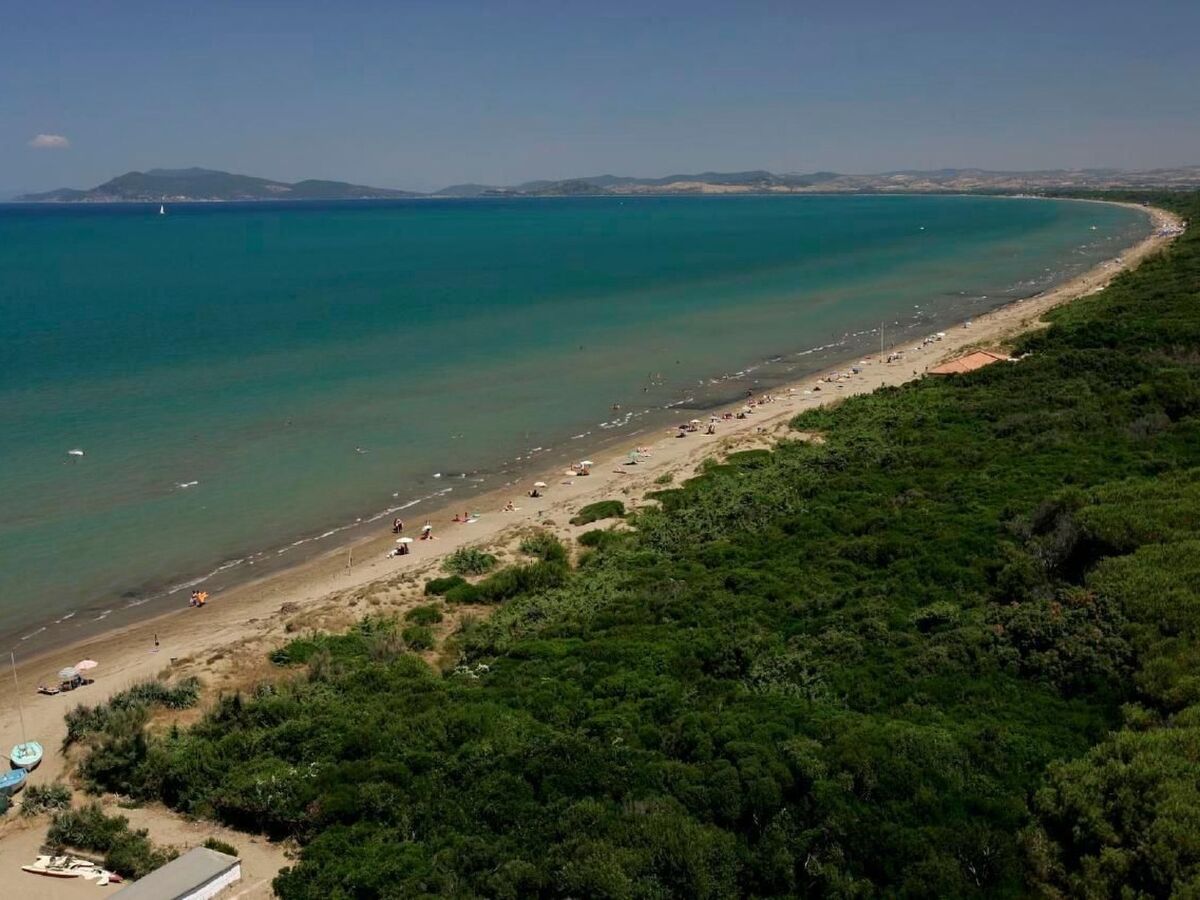 Maison de ferme Maremma à 250 m de la plage - Photo 11