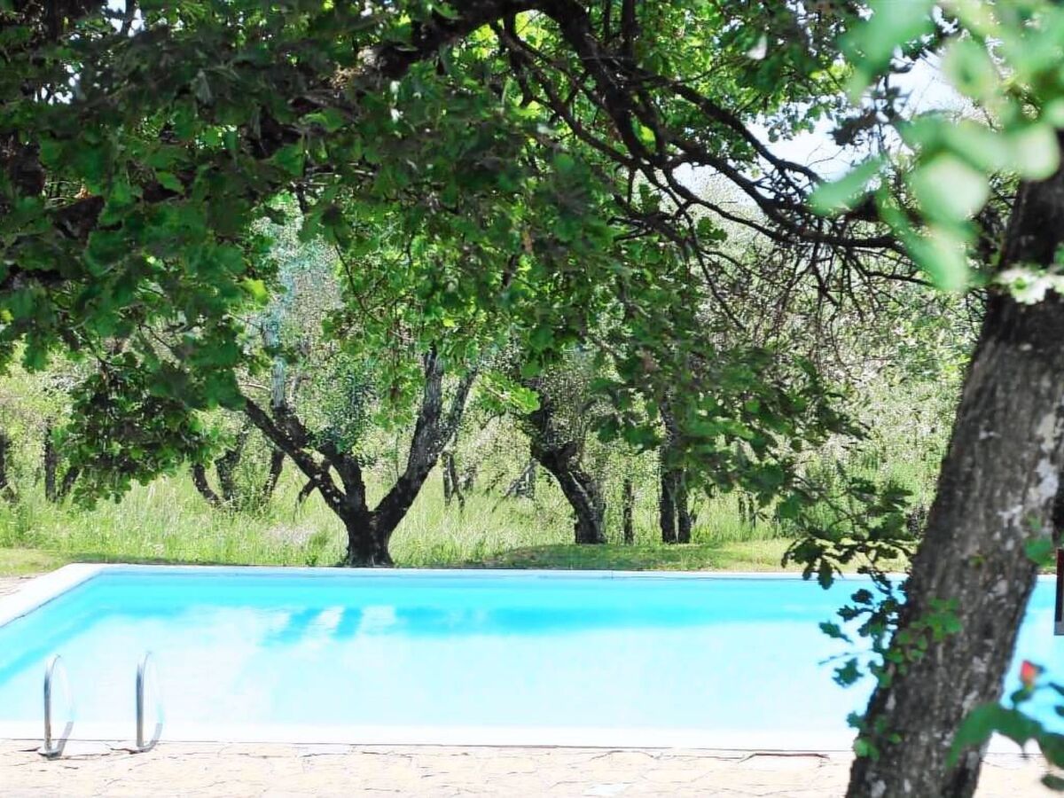Appartement Chianti avec piscine commune et vue sur les vignes - Photo 8