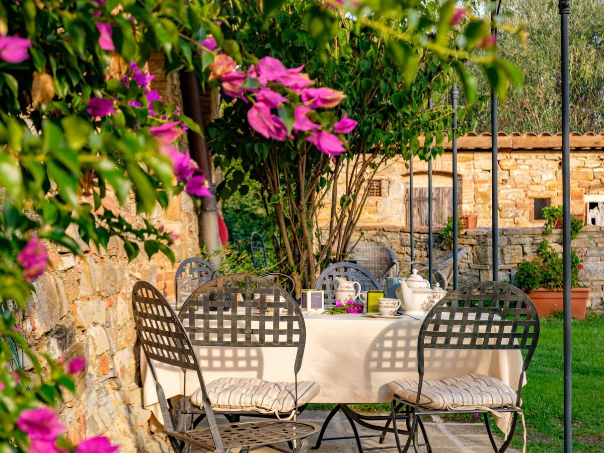 Apartment Lavanda 1 – Veranda & Vue Chianti - Photo 1