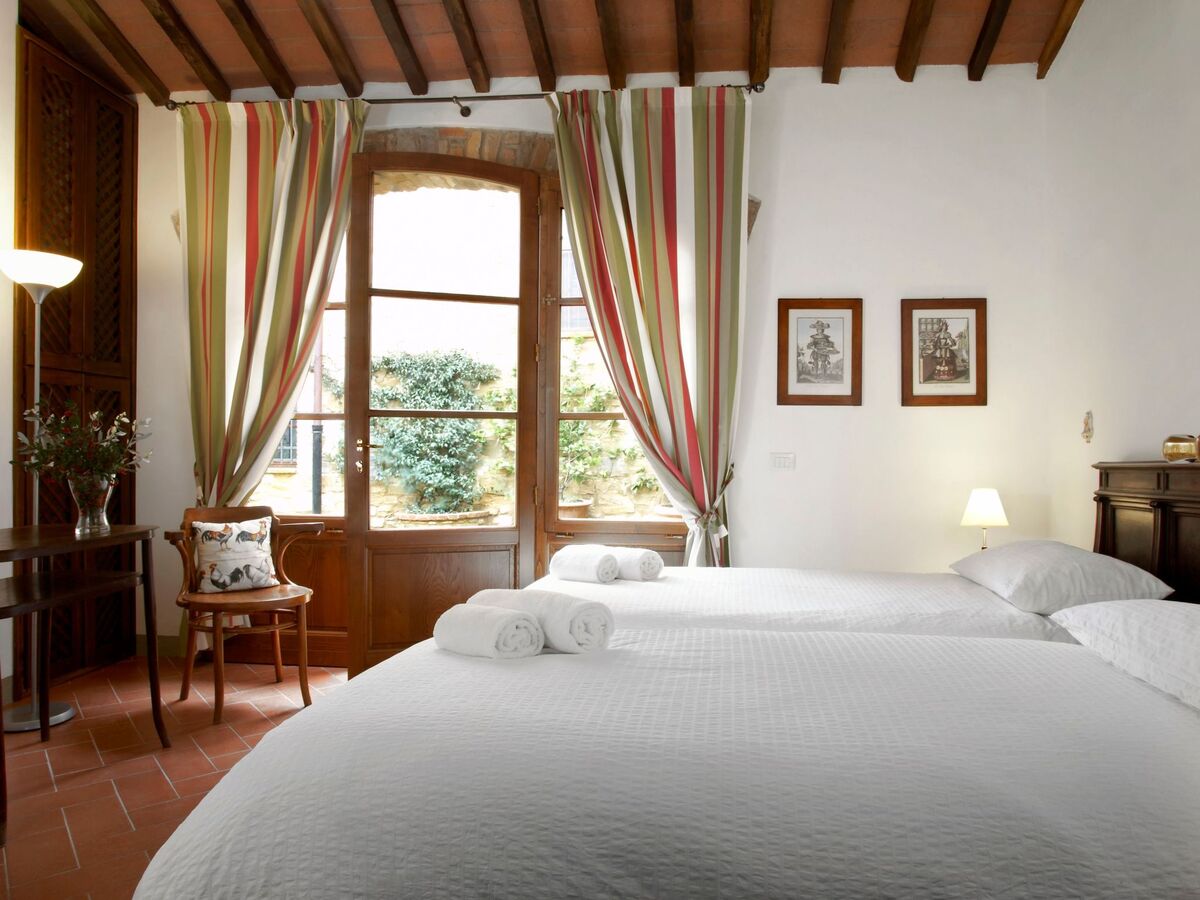 Apartment Lavanda 1 – Veranda & Vue Chianti - Photo 2