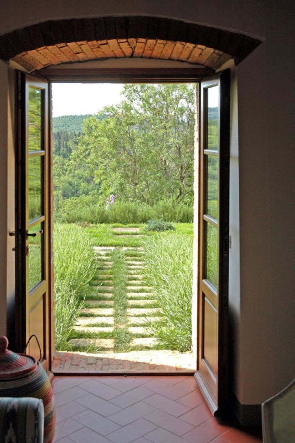 Apartment Lavanda 1 – Veranda & Vue Chianti - Photo 3