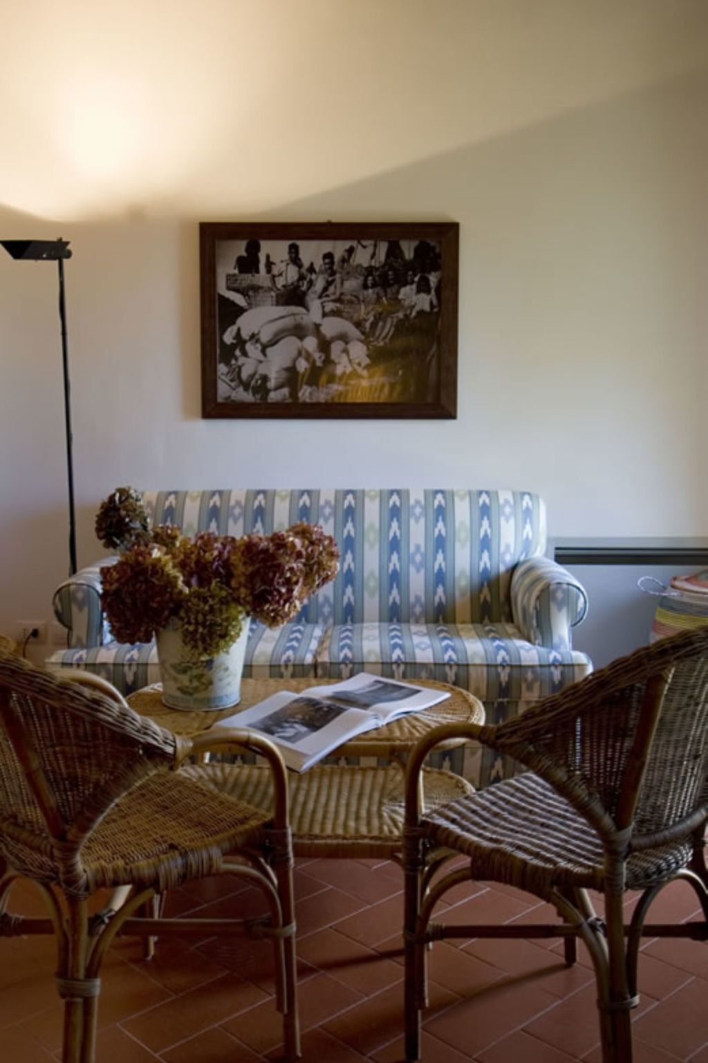 Apartment Lavanda 1 – Veranda & Vue Chianti - Photo 5