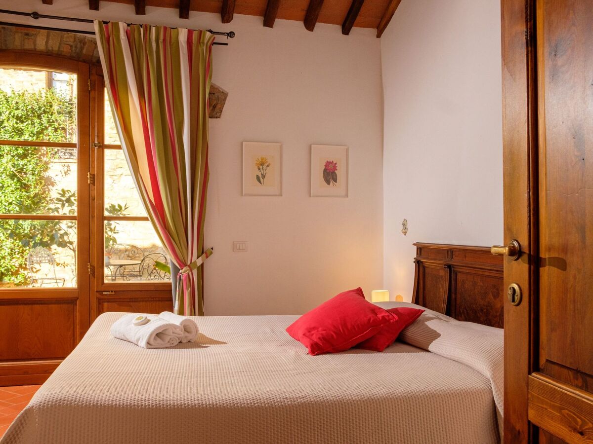 Apartment Lavanda 1 – Veranda & Vue Chianti - Photo 11