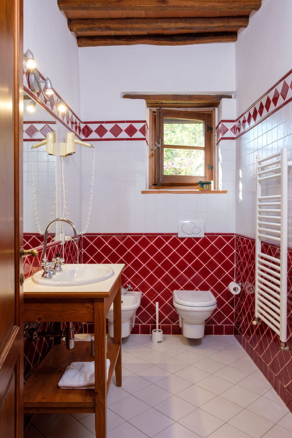 Apartment Lavanda 1 – Veranda & Vue Chianti - Photo 13