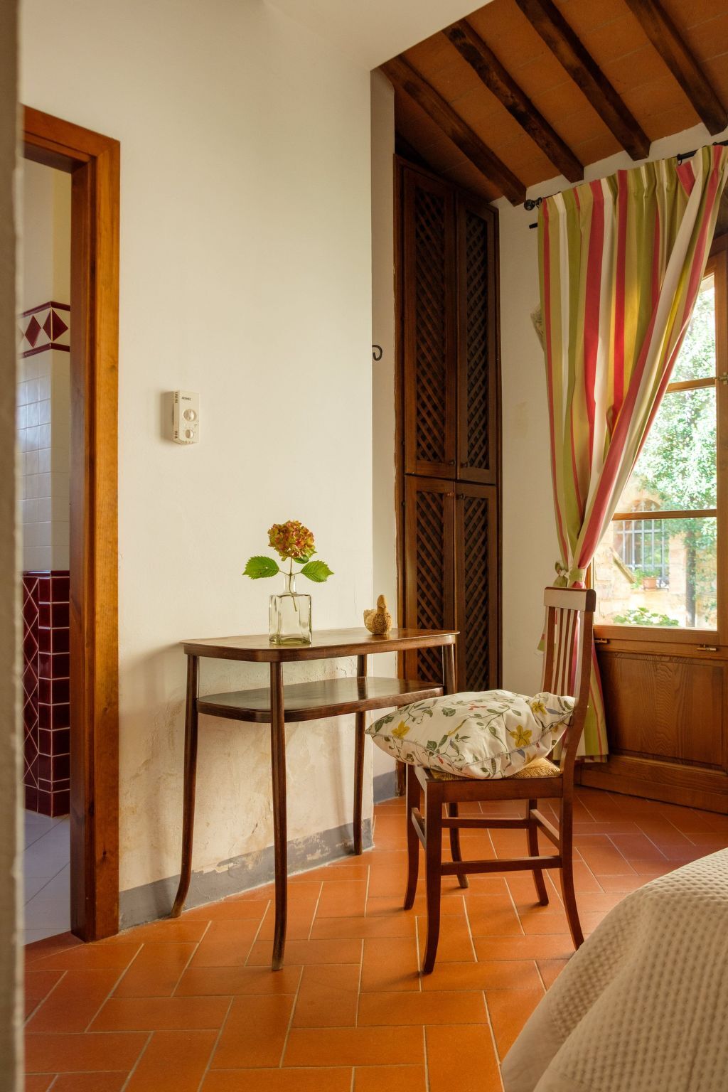 Apartment Lavanda 1 – Veranda & Vue Chianti - Photo 14