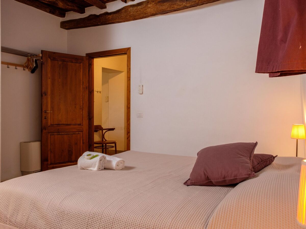 Apartment Lavanda 1 – Veranda & Vue Chianti - Photo 15